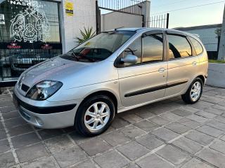 Foto do veículo Renault Scenic 1.6 16v Expression Hi-flex