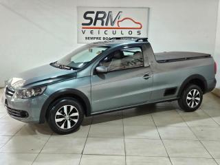 Foto do veículo Volkswagen Saveiro 1.6 Total Flex Cabine Simples