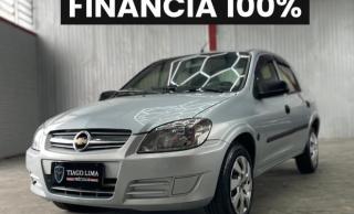 Foto do veículo Chevrolet Prisma Sed. Joy 1.4 8v Econoflex 4p