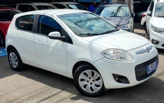 Foto do veículo Fiat Palio Attractive 1.0 Evo Fire Flex 8v 5p