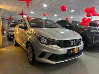 Foto do veículo Fiat Argo 1.0 Drive