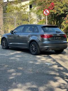 Foto do veículo Audi A3 1.4 Tfsi Sportback Attraction S Tronic