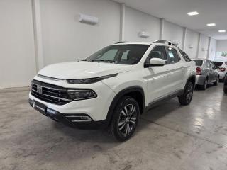 Foto do veículo Fiat Toro 1.3 T270 Freedom Auto