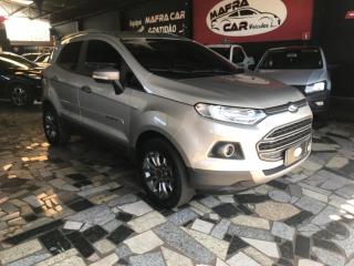 Foto do veículo Ford Ecosport 1.6 Freestyle 16v4p Manual
