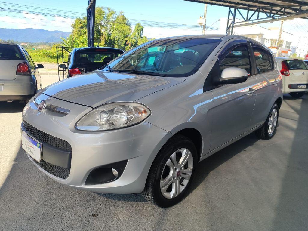 Fiat Palio