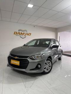 Foto do veículo Chevrolet Onix 1.0 Turbo Auto