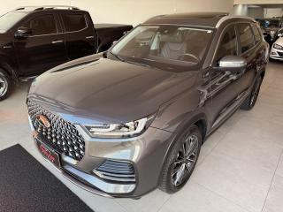 Foto do veículo Caoa Chery Tiggo 8 Max Drive 1.6 Turbo Aut.