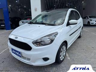 Foto do veículo Ford Ka 1.0 Se