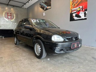 Foto do veículo Chevrolet Corsa 1.0 Sedan Classic