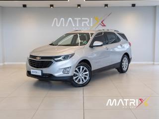 Foto do veículo Chevrolet Equinox 2.0 Lt Auto