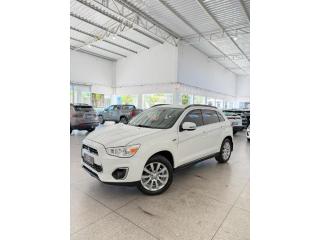 Foto do veículo Mitsubishi Asx 2.0 16v