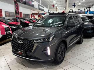 Foto do veículo Caoa Chery Tiggo 7 Pro 1.5 Turbo (híbrido)