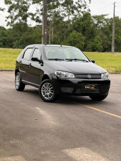 Foto do veículo Fiat Palio 1.0 Fire Flex Economy
