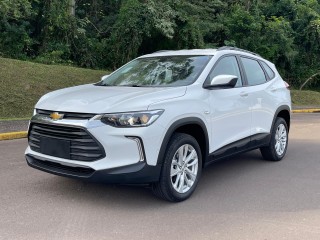 Foto do veículo Chevrolet Tracker 1.0 Turbo Ltz Auto