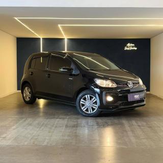 Foto do veículo Volkswagen Up 1.0 Tsi Move Up!