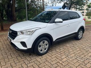 Foto do veículo Hyundai Creta Attitude 1.6 16v Flex Aut.