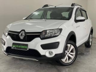 Foto do veículo Renault Sandero Step. Easy R H-power 1.6 8v