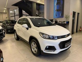 Foto do veículo Chevrolet Tracker Lt 1.4 Turbo 16v Flex 4x2 Aut.