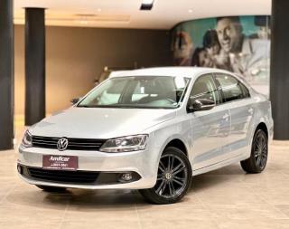 Foto do veículo Volkswagen Jetta 2.0 Total Flex Comfortline