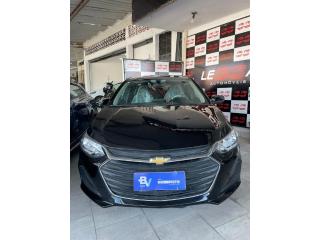 Foto do veículo Chevrolet Onix Plus 1.0 Lt