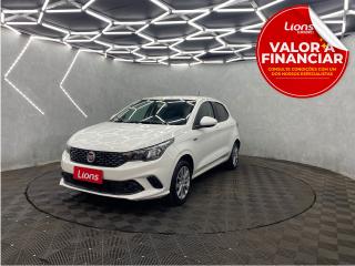 Foto do veículo Fiat Argo 1.0 Drive