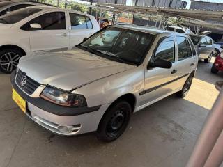 Foto do veículo Volkswagen Gol 1.6 Mi Power Total Flex 8v 4p