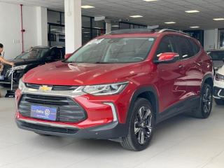 Foto do veículo Chevrolet Tracker Premier 1.2 Turbo 12v Flex Aut.