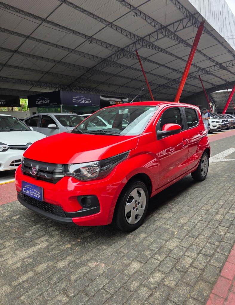 Fiat Mobi MOBI LIKE 1.0 Fire Flex 5p. 2020