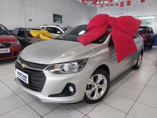 Foto do veículo Chevrolet Onix Sedan Plus Ltz 1.0 12v Tb Flex Aut.