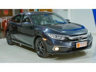 Foto do veículo Honda Civic Sedan Exl 2.0 Flex 16v Aut.4p