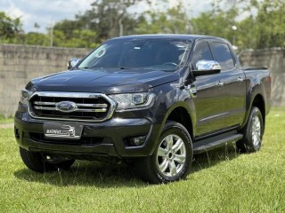 Foto do veículo Ford Ranger Xlt 3.2 20v 4x4 Cd Diesel Aut.