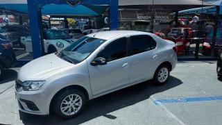 Foto do veículo Renault Logan Zen Flex 1.0 12v 4p Mec.