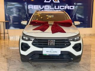 Foto do veículo Fiat Pulse 1.3 Drive Cvt
