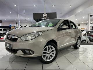 Foto do veículo Fiat Grand Siena Essen.sublime Dual. 1.6 Flex