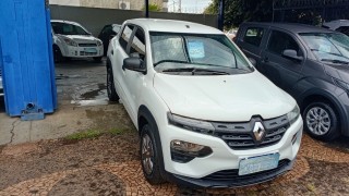 Foto do veículo Renault Kwid 1.0 Zen