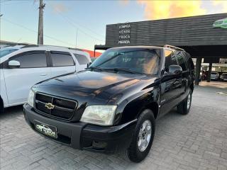 Foto do veículo Chevrolet Blazer 2.4 Flexpower 4x2 Advantage