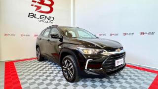 Foto do veículo Chevrolet Tracker Lt 1.0 Turbo 12v Flex Aut.