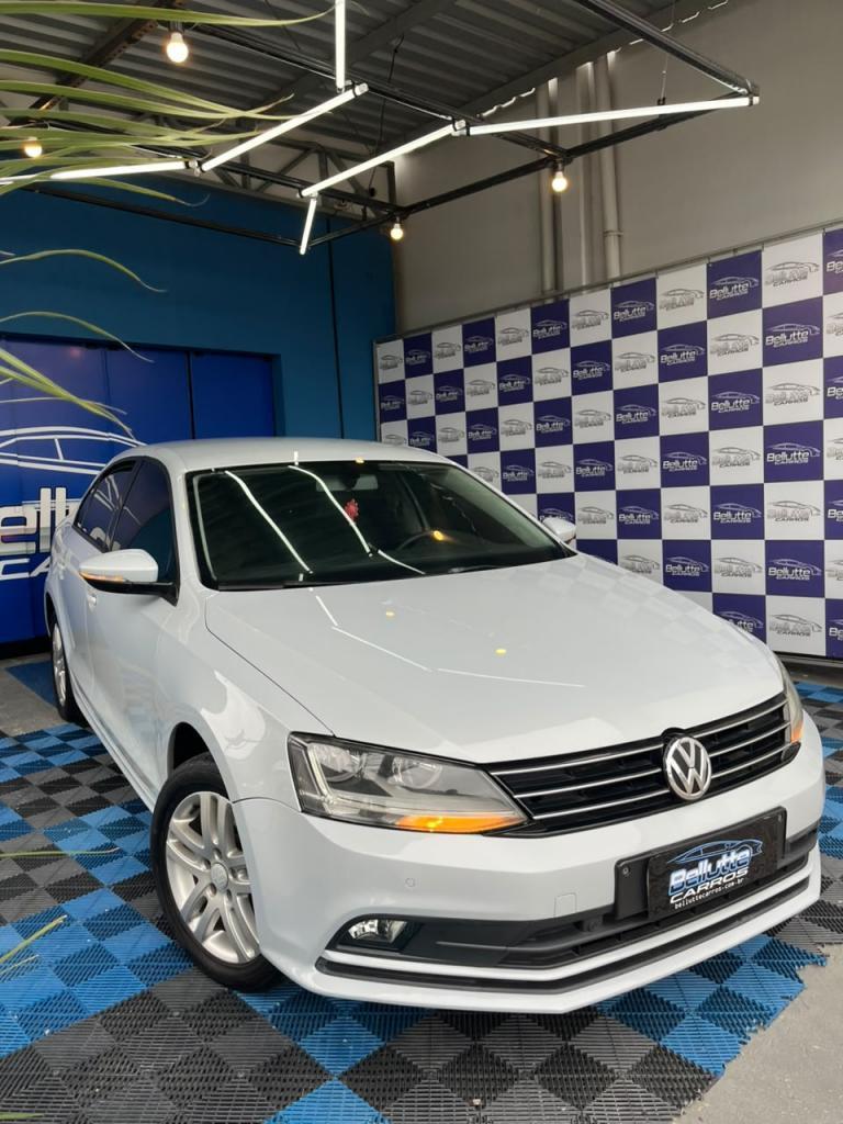 Volkswagen Jetta 250 TSI 1.4 FLEX 16V AUT. 2018