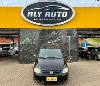 Foto do veículo Volkswagen Fox 1.0 Mi Total Flex 8v 3p