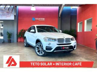 Foto do veículo Bmw X4 Xdrive 28i X-line 2.0 Turbo 245cv Aut