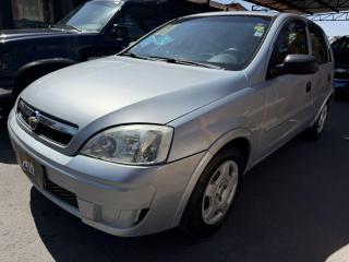 Foto do veículo Chevrolet Corsa Hat. Maxx 1.4 8v Econoflex 5p