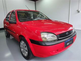 Foto do veículo Ford Fiesta Sedan Street 1.6 8v 4p