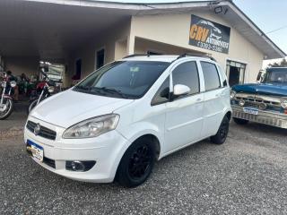 Foto do veículo Fiat Idea 1.4 Flex Attractive