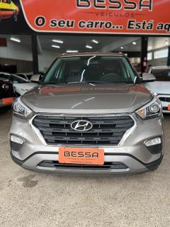 Foto do veículo Hyundai Creta Prestige 2.0 16v Flex Aut.