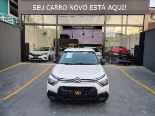 Foto do veículo Citroën C3 Live Pack 1.0 Flex 6v 5p Mec.