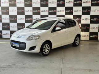Foto do veículo Fiat Palio 1.4 Evo Flex Attractive