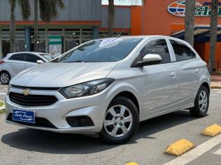 Foto do veículo Chevrolet Onix 1.0 Spe/4 Eco Lt