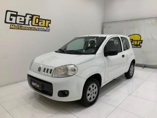 Foto do veículo Fiat Uno Vivace 1.0 Evo Fire Flex 8v 3p