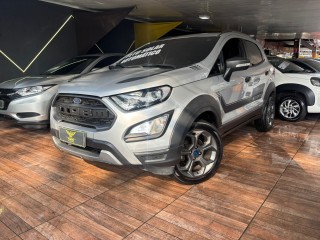 Foto do veículo Ford Ecosport 2.0 Storm 4wd Auto