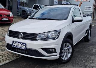 Foto do veículo Volkswagen Saveiro 1.6 Cs Trendline